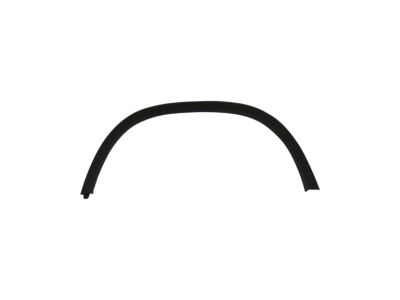 GM 95275450 Wheel Opening Molding 95275450 GM Wheel Opening Molding Product Photo 1 of 3