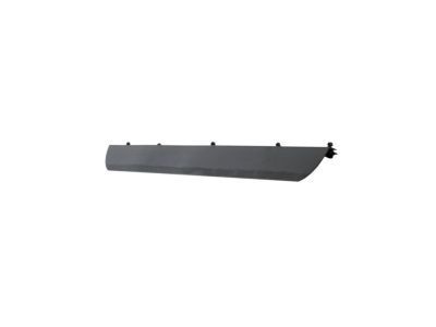 Chevy Express 3500 Air Deflector - 15768744