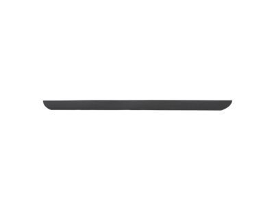 Chevy Express 3500 Air Deflector - 15768744