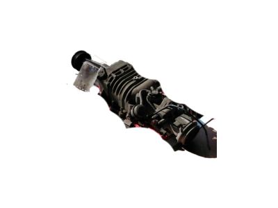 Buick LeSabre Turbocharger - 89060470