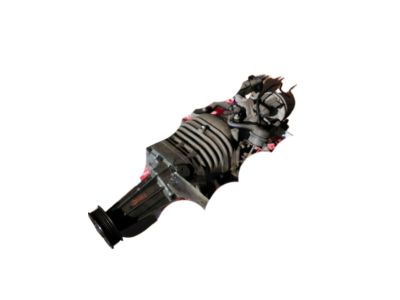 Buick LeSabre Turbocharger - 89060470