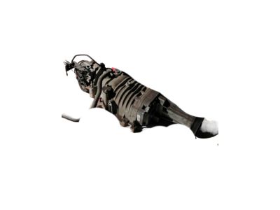 Buick LeSabre Turbocharger - 89060470