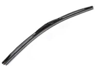 GMC Windshield Wiper - 15184702