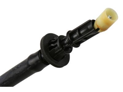 Pontiac Throttle Cable - 22722286