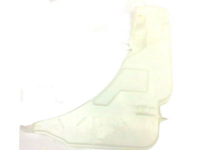 Chevy Camaro Windshield Washer Fluid Reservoir - 84030306