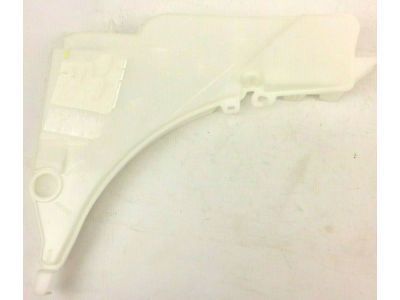 Chevy Camaro Windshield Washer Fluid Reservoir - 84030306