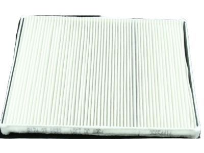 Buick Cabin Air Filter - 15811562