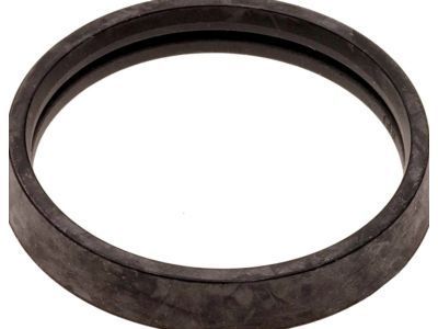 Pontiac Thermostat Gasket - 24506985