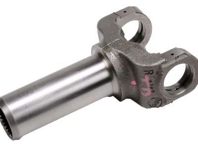 Oldsmobile Driveshaft Yokes - 7812557