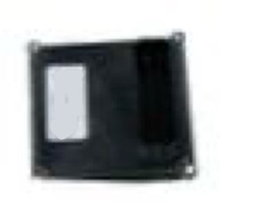 Chevy Express 1500 ABS Control Module - 20988669