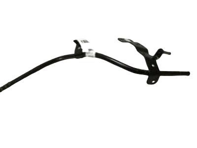 Saturn Ion Dipstick Tube - 12611013