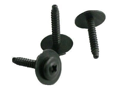 GMC 11609762 Grille Assembly Screw