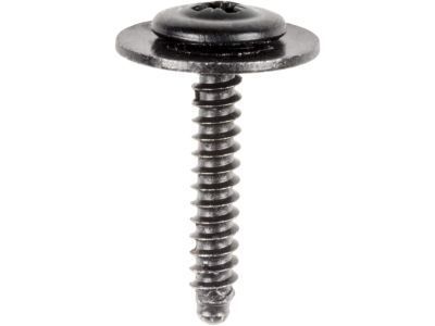 GMC 11609762 Grille Assembly Screw