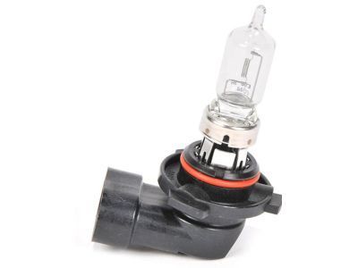 Chevy Trax Headlight Bulb - 13589425