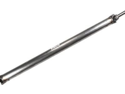 GMC Drive Shaft - 25787947