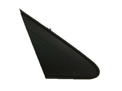 Chevy 95486484 Upper Molding