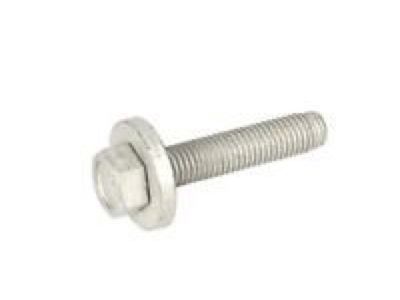 Cadillac 11589285 Rear Transmission Mount Bolt