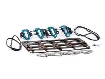 Chevy Trailblazer EXT Cylinder Head Gasket - 89017252
