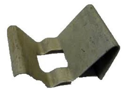 Chevy 22688427 Lower Extension Retainer