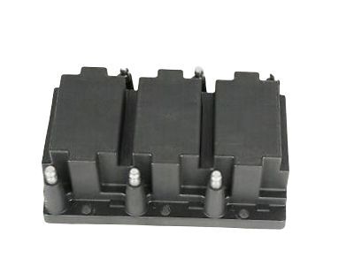 Pontiac Ignition Coil - 12353801