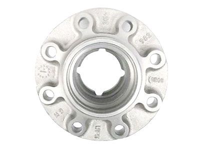 GMC C1500 Wheel Bearing - 352982