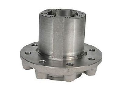GMC C1500 Wheel Bearing - 352982