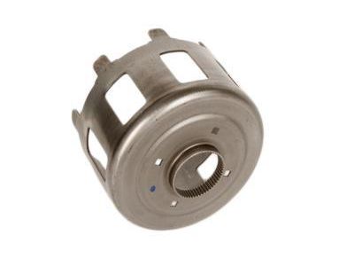 24228345 GM Shell, Transmission Output/Counter Shaft Or Carrier Product Photo 4 of 4