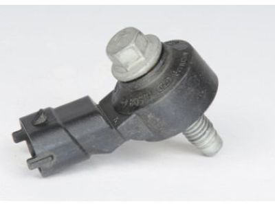 GMC Knock Sensor - 12618603