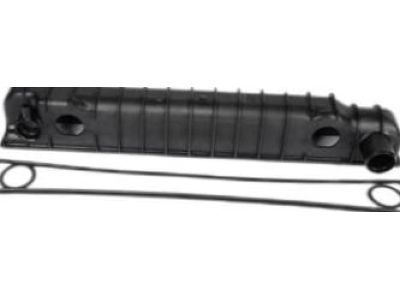 Buick 52460884 TANK,RADIATOR INLET(SIT-HX-87)(PART OF 1)