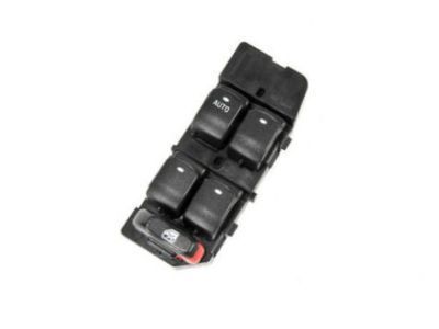 Chevy Malibu Power Window Switch - 20807219