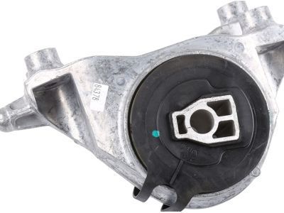 GMC 20839833 Front Transmission Mount