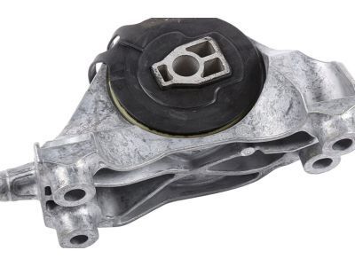 GMC 20839833 Front Transmission Mount