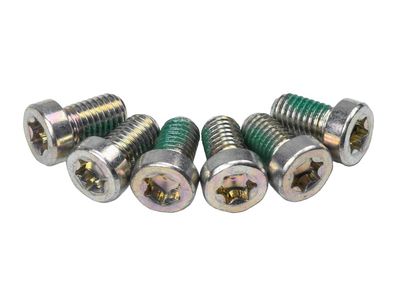 11104021 GM Bolt, Fan And Coolant Pump Product Photo 2 of 2
