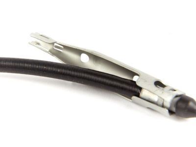 25867413 GM Lever, Rear Product Photo 1 of 1