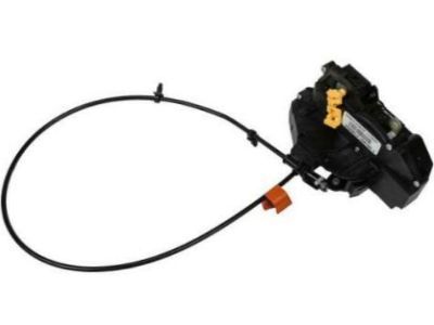 Pontiac G5 Door Lock Actuator - 20818697