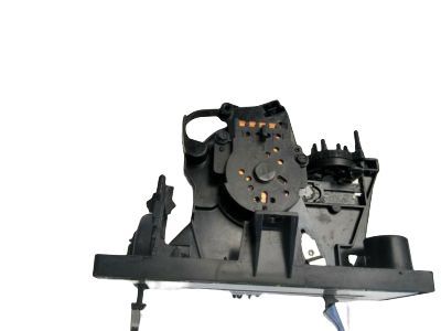 Chevy G10 Blower Control Switches - 16034640