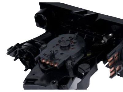 Chevy G10 Blower Control Switches - 16034640