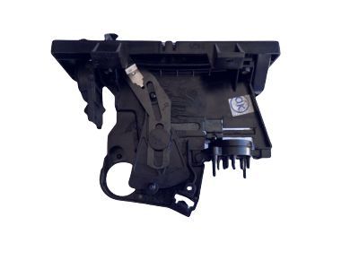 Chevy G10 Blower Control Switches - 16034640