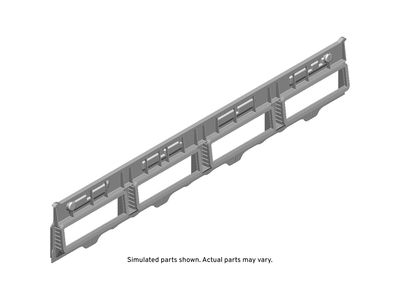 GM 24277958 Duct, Battery Hold Down 24277958 GM Duct, Battery Hold Down Product Photo 1 of 1