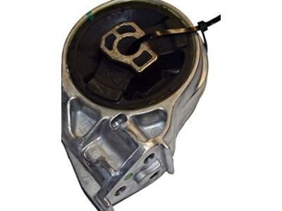 Chevy 25973870 Rear Transmission Mount
