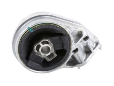 Chevy 25973870 Rear Transmission Mount
