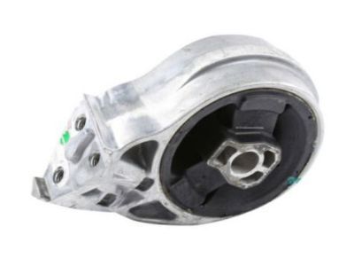 Chevy 25973870 Rear Transmission Mount