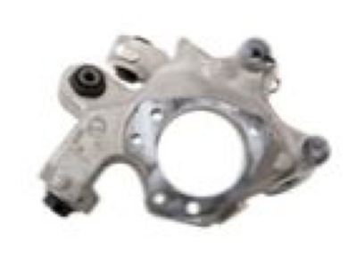 Cadillac CTS Steering Knuckle - 15775071