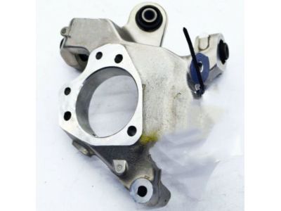 Cadillac CTS Steering Knuckle - 15775071