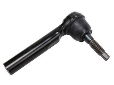 GMC Tie Rod - 15895646