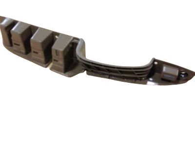 Chevy Express 1500 Interior Door Handle - 25750065