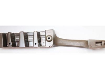 Chevy Express 1500 Interior Door Handle - 25750065