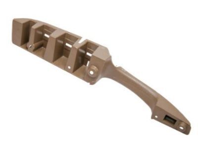 Chevy Express 1500 Interior Door Handle - 25750065