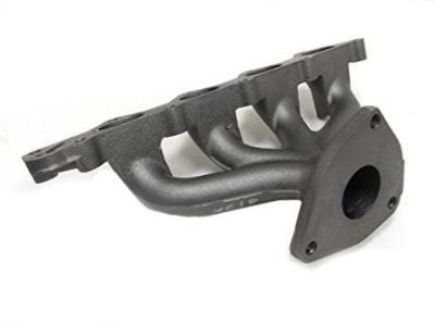 Chevy Aveo Exhaust Manifold - 96481526