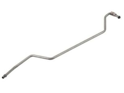 GMC Yukon Power Steering Hose - 15254058